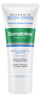 Drenante Body Dren Somatoline