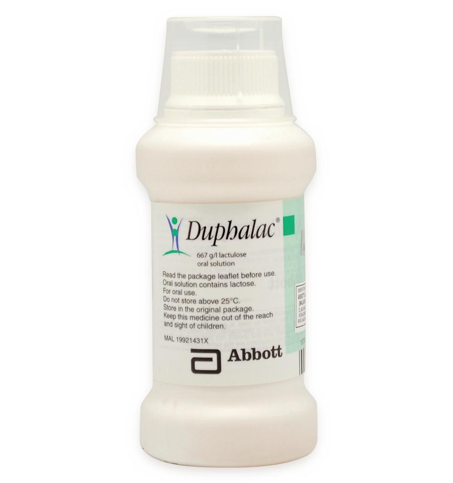 Duphalac 66,7% Sciroppo