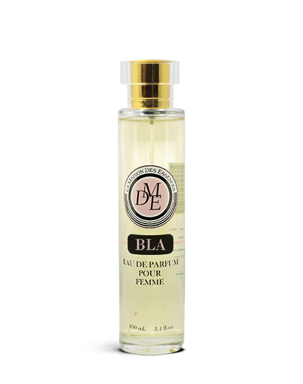 Eau De Parfum Donna BLA