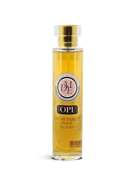 Eau De Parfum Donna OPI