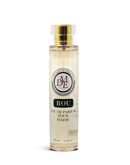 Eau De Parfum Donna ROU