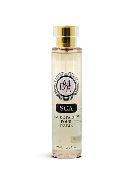 Eau De Parfum Donna SCA