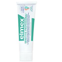 Elmex Sensitive Professional Dentifricio Denti Sensibili