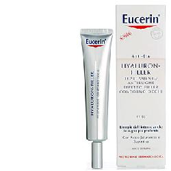 Eucerin Hyaluron Filler Trattamento Occhi Anti-Rughe