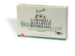 Eumill Gocce Oculari Lenitive Monodose