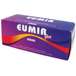 Eumir Plus Integratore Funzionalità Microcircolo Flaconcini