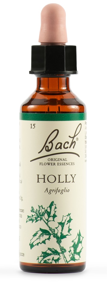 Fiori di Bach Holly 20mL