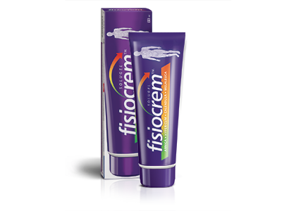 Fisiocrem Gel Defaticante Muscolare 60 ml