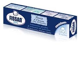Fissan Baby Pasta all'Ossido di Zinco Alta Protezione 50ml