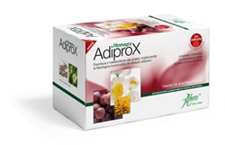 Fitomagra Adiprox Tisana Metabolismo Grassi