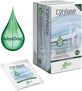 Fitomagra Lynfase Tisana Drenante