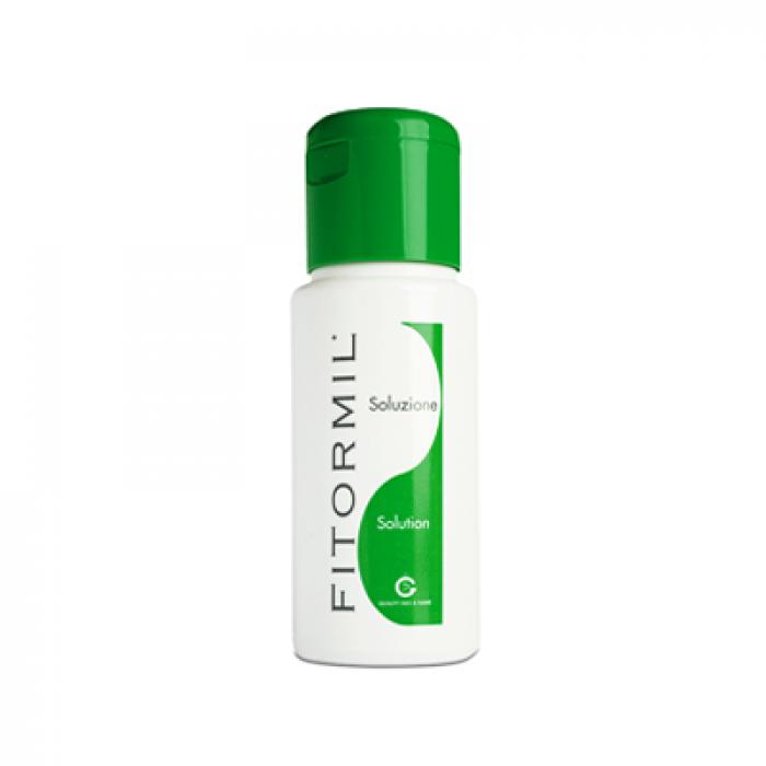 Fitormil Soluzione Intima Detergente Idratante