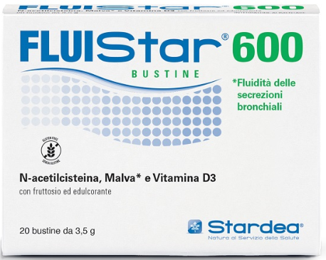 Fluistar 600