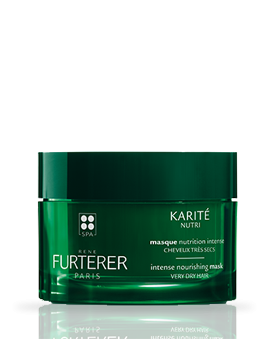 Furterer Karité NUTRI Maschera Nutrimento Intenso