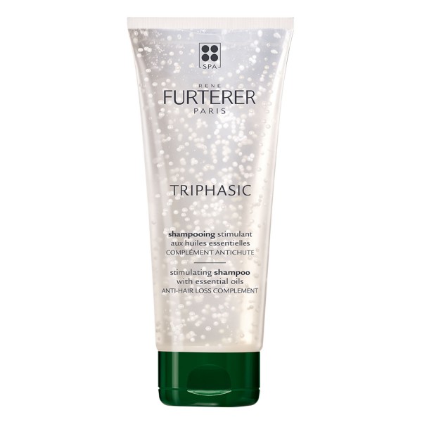 Furterer Triphasic Shampoo Stimolante Anti-Caduta