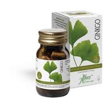 Ginkgo Concentrato Totale Opercoli