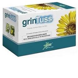 Grintuss PoliActive Tisana Balsamica