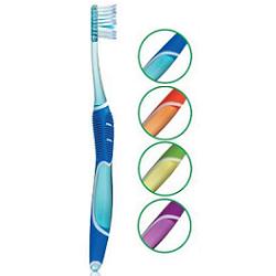 GUM Technique Pro Spazzolino Manuale Compatto Morbido
