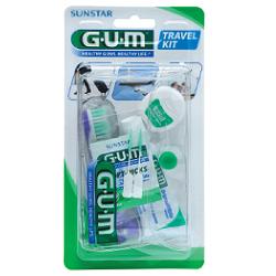 GUM Travel Kit Igiene Orale