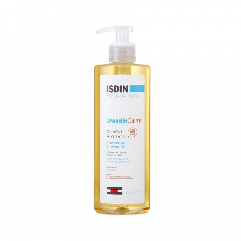 ISDIN Ureadin Calm OleoGel Doccia Pelle Secca