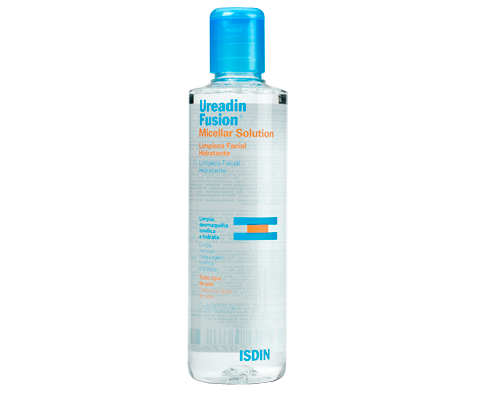 ISDIN Ureadin Fusion Soluzione Micellare Idratante