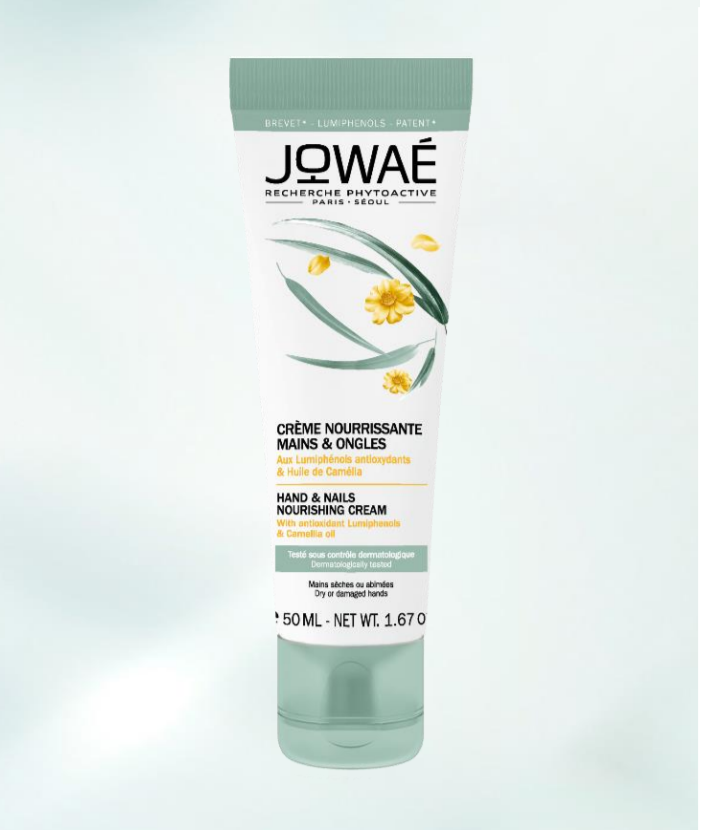 Jowae Crema Nutriente Mani e Unghie