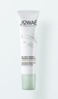 Jowae Gel Occhi Vitaminizzato Idratante Anti Fatica