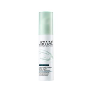 Jowae Siero Notte Concentrato di Giovinezza Detox