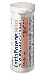 Lactoflorene Plus Fermenti Lattici Vivi Vitamine B Capsule