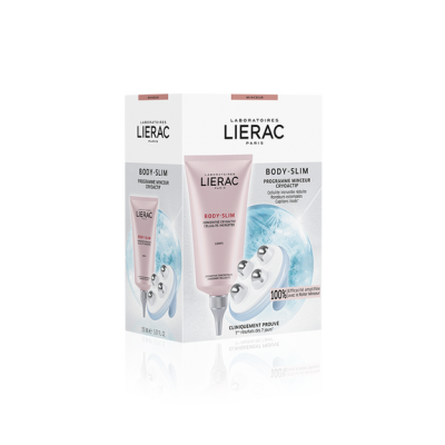 Lierac Body-Slim Programma Snellente Crioattivo