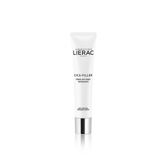 lierac Cica-Filler Crema Antirughe Riparatrice