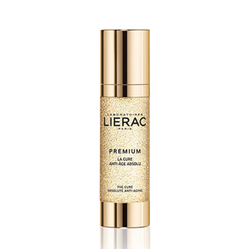 LIERAC Premium La Cure Anti-Age Assoluto Siero