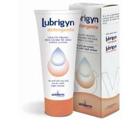 Lubrigyn Detergente Intimo Idrantante Lenitivo