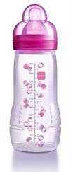 MAM Biberon Baby Bottle 4+ mesi 330 ml