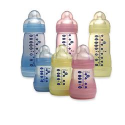 MAM Biberon First Bottle 0+ mesi 160 ml