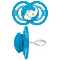 MAM Succhietto Perfect Silicone 6+ mesi