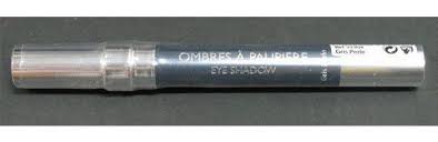 Mavala Crayon Lumière Ombretto Waterproof 05 Blanc Argenté