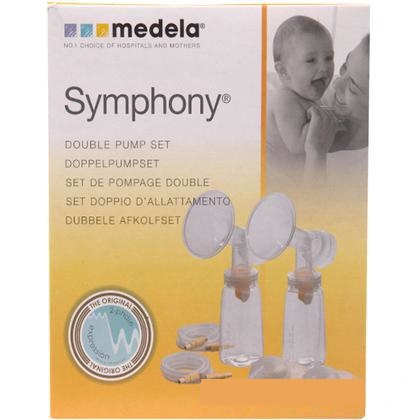 Medela Symphony Set Doppio d'Allattamento