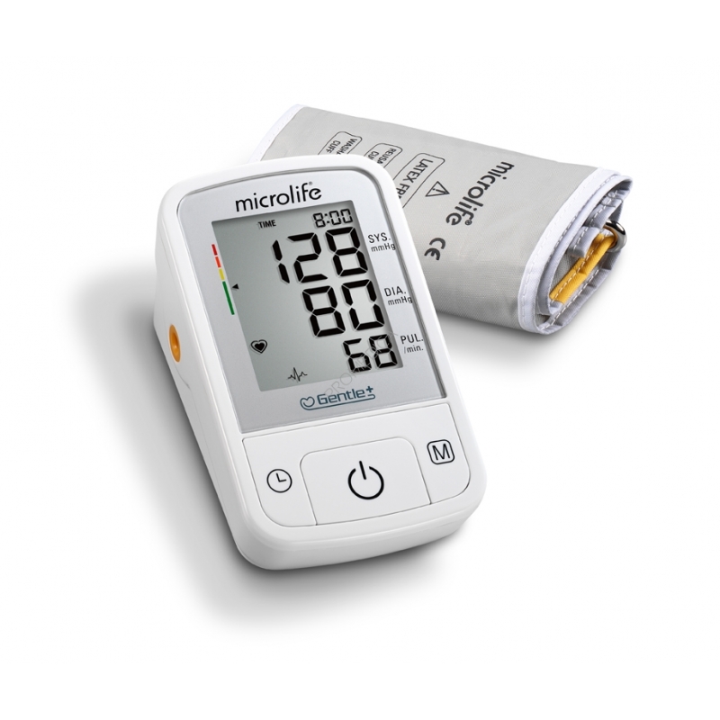 Microlife Automatic Easy Misuratore di Pressione Automatico
