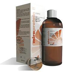 Miraprotein B Multivitaminico Ricostituente Sciroppo