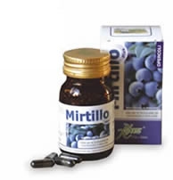 Mirtillo Plus Opercoli Integratore Vista & Microcircolo