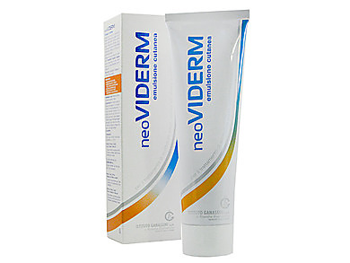 Neoviderm Emulsione Cutanea Lenitiva