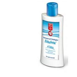 Neutron Shampoo Cani pH Fisiologico