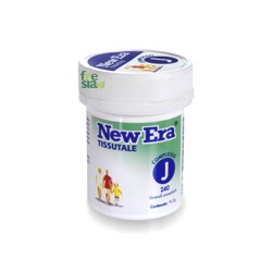 New Era Complesso J Granuli Orosolubili