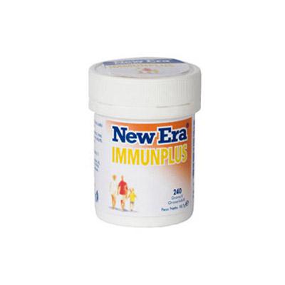 New Era Immunplus Granuli Orosolubili