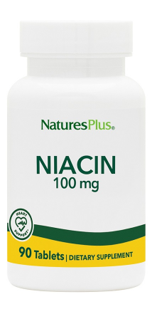 Niacin Vitamina B3 Tavolette