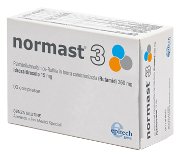 Normast 3 90cpr