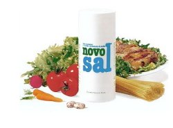 Novo Sal Sale Dietetico Iposodico