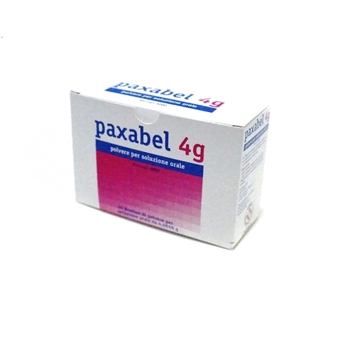 Paxabel Bambini Bustine Granulari