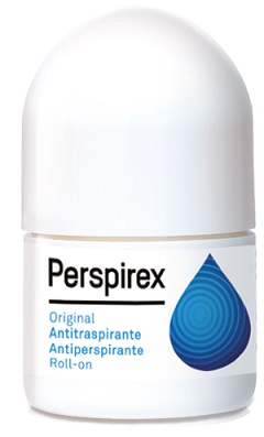 Perspirex Original Antitraspirante Roll-On